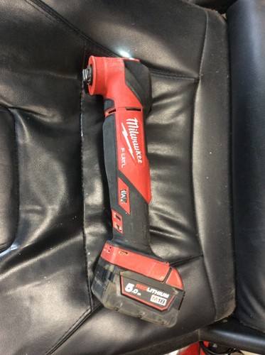 Milwaukee m18fmt 18v - milwaukee, m18fmt-0