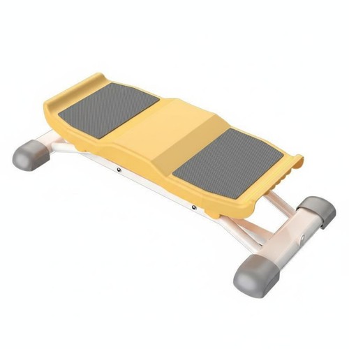 Ski stepper swing step - ski,