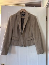 Ladies Marks and Spencer Beige