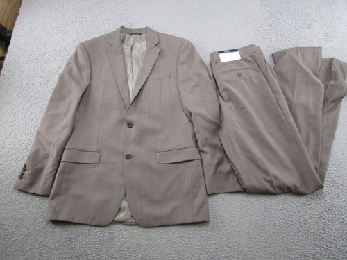 Ralph lauren suit gray - lauren,