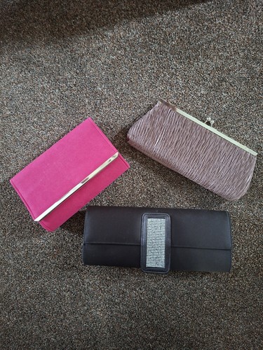 Evening bags clutch style - 3,