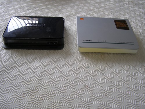 Modem receivers x siemens - receivers,,