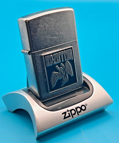Brand new 2016 zippo - new,