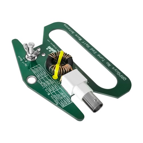 Portable ohms no tune - portable,