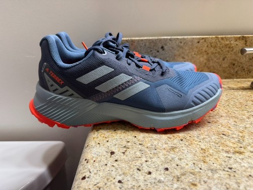 Adidas men terrex trail - men's,
