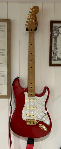 Fender stratocaster - , (mexican)