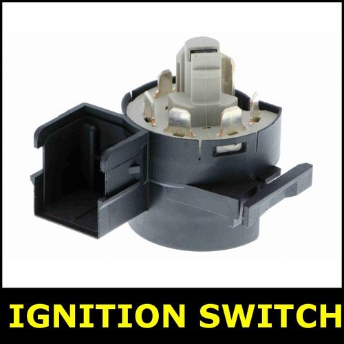 Ignition switch for vauxhall - for,