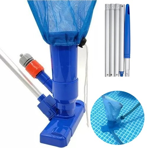 Pool vacuum cleaner - pool,