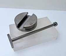 Boxford Lathe Vertical Milling