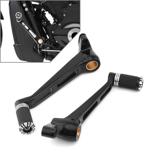 Brake shifter lever - shifter, pedal