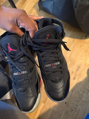 Jordan jumpman two - trey, 11