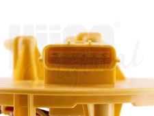 Fuel pump Electric 132739