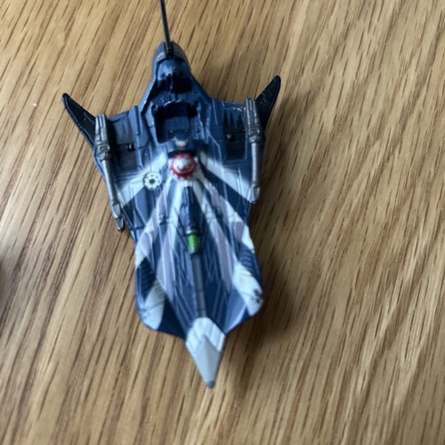 Star wars titanium 2006 - star,
