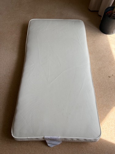Mothercare cot bed - mothercare,