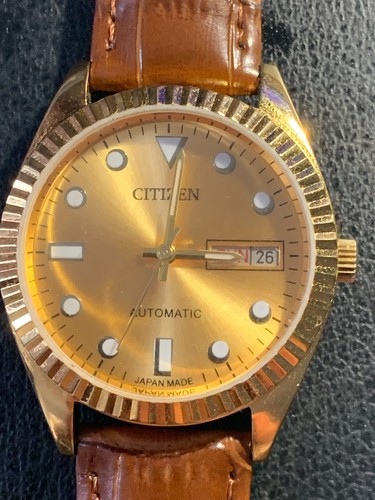 Citizen 281080 automatic - citizen, kt