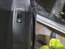 Electric window switch front - electric,
