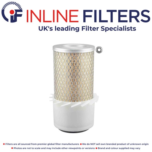Air filter for - john, deere