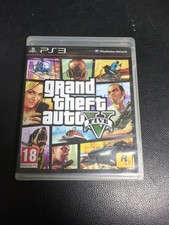 Grand Theft Auto V Playstation