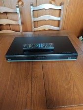 Panasonic DMR-HW100 Twin Tuner