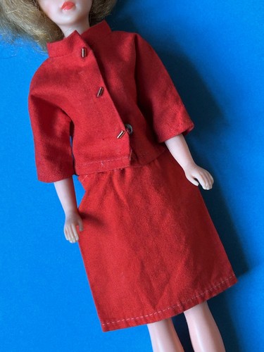 Vintage 1960s 1st version - 🩷,