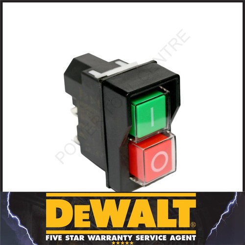 Dewalt n885757 switch for - switch,
