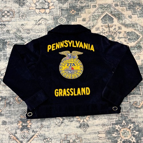 Vintage ffa pennsylvania - ffa,