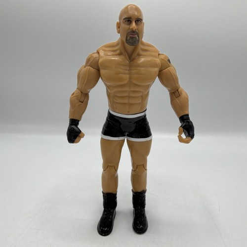 Jakks pacific bill goldberg - jakks,