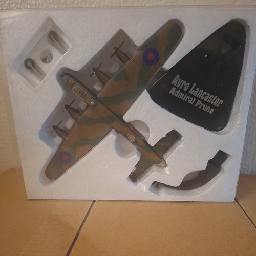 Atlas avro lancaster admiral - atlas,