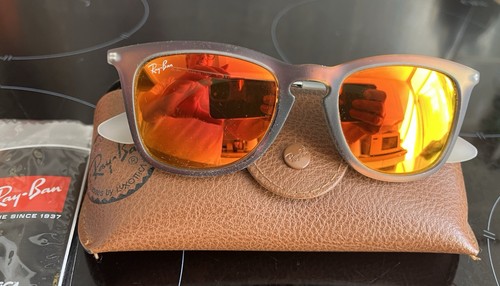 Rayban rb4221 61676q - rayban,