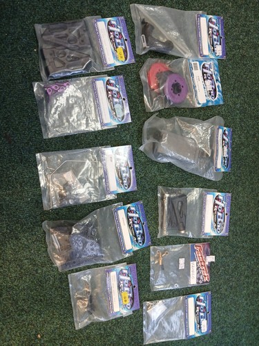 Hobao job lot of spare - job,