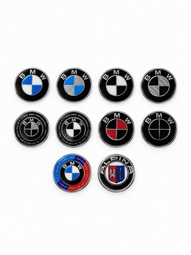45mm bmw steering wheel airbag - 45mm,