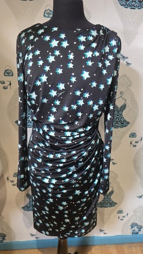 Gorgeous black green silver - green,
