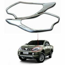 Fit Mitsubishi L200 2016-2017