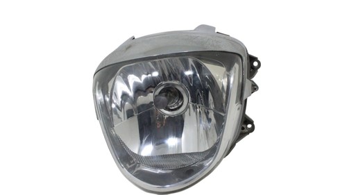 Front headlight piaggio - front,