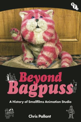 Beyond bagpuss history of - bagpuss, :