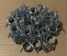 Atco Balmoral 17s Allett Kensington 17K 17B Front Roller Grass Comb Spring Tines