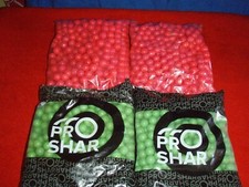 Pro Shar, Paint Ball Ammo. 4 x