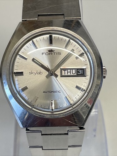Fortis skylab automatic - fortis,