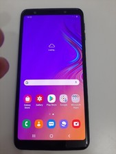 Samsung Galaxy A7 DUOS 2018 -
