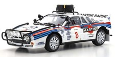 KYOSHO 8306J 1:18 LANCIA
