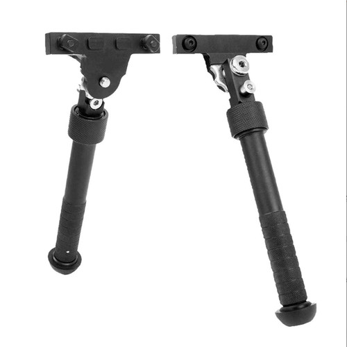 Adjustable settings bipod - 5,