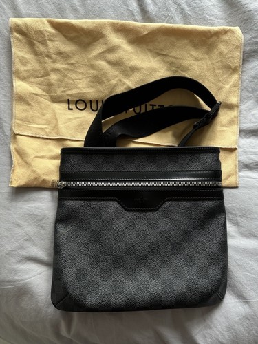 Genuine louis vuitton thomas - genuine,