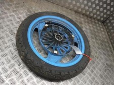 Honda VTR250 VTR 250 MC15 Interceptor 1987-1990 KVO 16 X 2.15 Front Wheel 