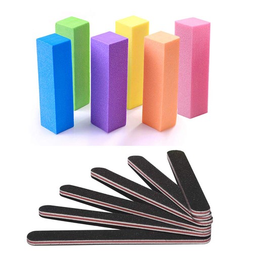 12pcs professional manicure - 12pcs,