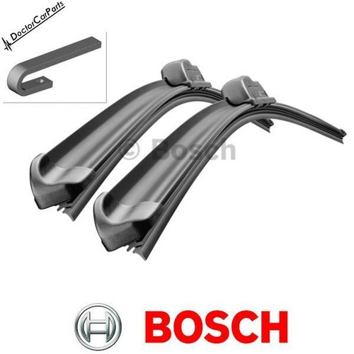 Bosch aerotwin flat - bosch, wiper
