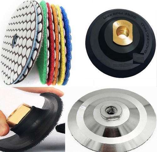 Wet polisher grinder - wet,