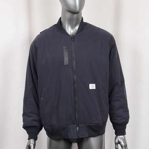 Wtaps jfw reversible black - reversible,