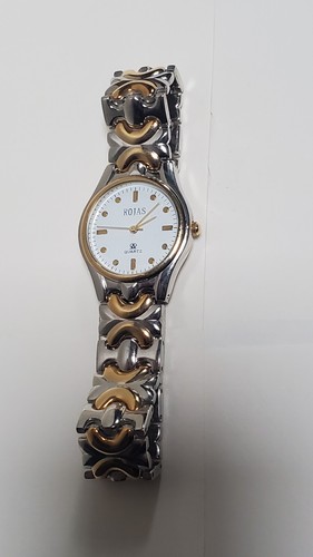 Rojas quartz watch women - watch, women's