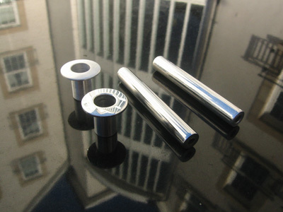 Interior mgf mgtf alloy - mgf,