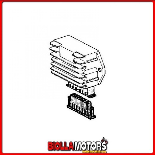 348520 voltage regulator - 348520,